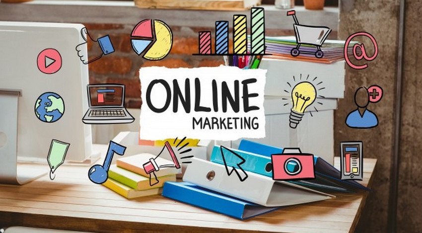 Agencia Marketing Digital Online y SEO para Pymes en MURCIA