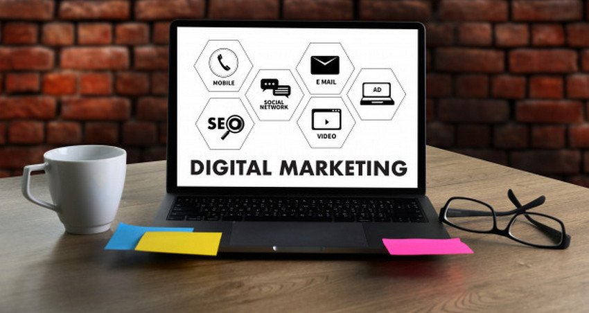 Agencia Marketing Digital Online y SEO para Pymes en PLAMA DE MALLORCA