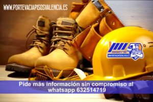 Servicios Profesionales Recogida de Escombros Vaciados de pisos y portes en Valencia al mejor precio whatsapp 632514719 portevaciapisosvalencia.es-2