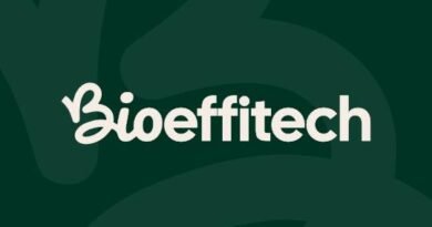 Bioeffitech Agro-Garden